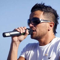 Peter Andre圖片照片_Peter Andre