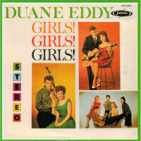 Girls! Girls! Girls!