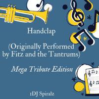 1DJ Spiralz歌曲歌詞大全_1DJ Spiralz最新歌曲歌詞