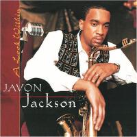 Javon Jackson最新歌曲_最熱專輯MV_圖片照片