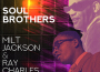 Soul Brothers專輯_Milt JacksonSoul Brothers最新專輯