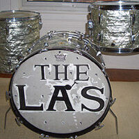 The La's圖片照片_The La's