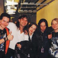 Luca Turilli圖片照片_Luca Turilli