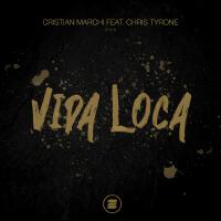 Vida Loca專輯_Cristian MarchiVida Loca最新專輯
