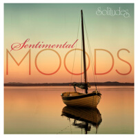 Sentimental Moods專輯_Dan Gibson's SolSentimental Moods最新專輯