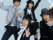 Clover歌曲歌詞大全_Clover最新歌曲歌詞