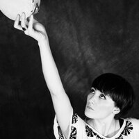 Cate Le Bon圖片照片_Cate Le Bon
