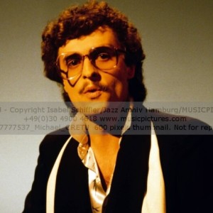 Michael Cretu