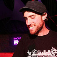 Beardyman圖片照片_Beardyman