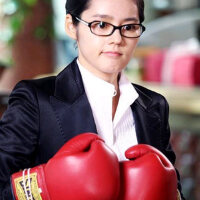 魔女柔熙圖片照片_魔女柔熙