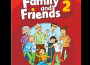Family and Friends