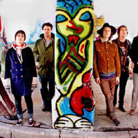 Comets on Fire圖片照片_Comets on Fire