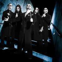 Powerwolf圖片照片_Powerwolf
