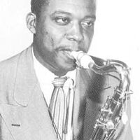 Gene Ammons圖片照片_Gene Ammons