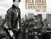 In the End歌詞_Nick Jonas & the AdmIn the End歌詞