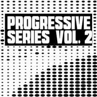 Progressive Series, Vol. 2專輯_The FieldProgressive Series, Vol. 2最新專輯