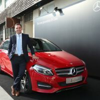 Mercedes Benz個人資料介紹_個人檔案(生日/星座/歌曲/專輯/MV作品)