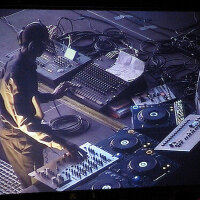 Jeff Mills圖片照片_Jeff Mills