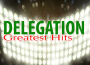 Greatest Hits專輯_DelegationGreatest Hits最新專輯