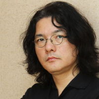 岩井俊二圖片照片_岩井俊二