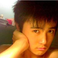 小男生圖片照片_小男生