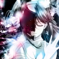 Elfen Lied圖片照片_Elfen Lied