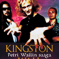 Kingston Wall圖片照片_Kingston Wall