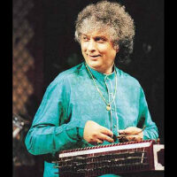 Shivkumar Sharma圖片照片_Shivkumar Sharma