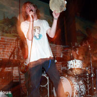 Ariel Pink's Haunted Graffiti圖片照片_Ariel Pink's Haunted Graffiti