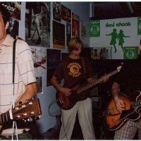 Rival Schools圖片照片