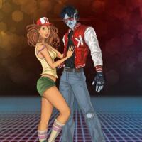 Kavinsky圖片照片_Kavinsky