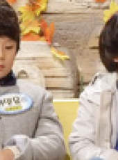 Star Junior Show最新一期線上看_全集完整版高清線上看_好看的綜藝