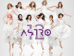 ASTRO12歌曲歌詞大全_ASTRO12最新歌曲歌詞