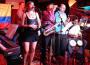 Merengue Drums