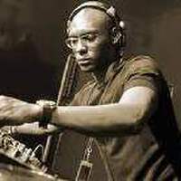 Kenny Larkin圖片照片_Kenny Larkin