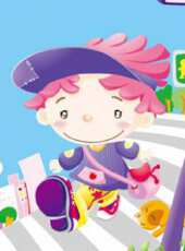 小學生安全教育動漫全集線上看_卡通片全集高清線上看 - 蟲蟲動漫