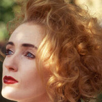 Lisa Gerrard圖片照片_Lisa Gerrard