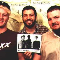 Minutemen圖片照片_Minutemen