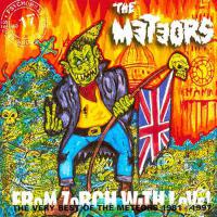 From Zorch With Love專輯_The MeteorsFrom Zorch With Love最新專輯