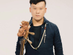 大陸歌手_內地男歌手 X