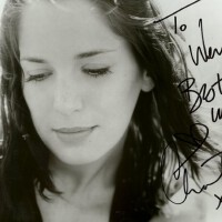 Chantal Kreviazuk圖片照片_Chantal Kreviazuk