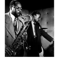 Coleman Hawkins圖片照片_Coleman Hawkins