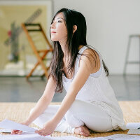 竹內まりか圖片照片_竹內まりか