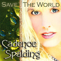 Cadence Spalding最新歌曲_最熱專輯MV_圖片照片