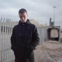 Maverick Sabre圖片照片_Maverick Sabre