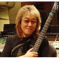 川井憲次圖片照片_川井憲次
