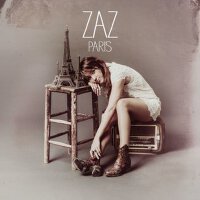Paris專輯_ZazParis最新專輯