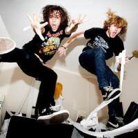 DZ Deathrays圖片照片_DZ Deathrays