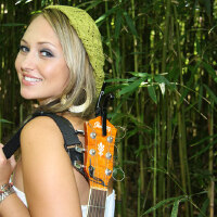 Anuhea圖片照片_Anuhea