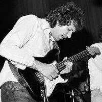 Mike Bloomfield圖片照片_Mike Bloomfield